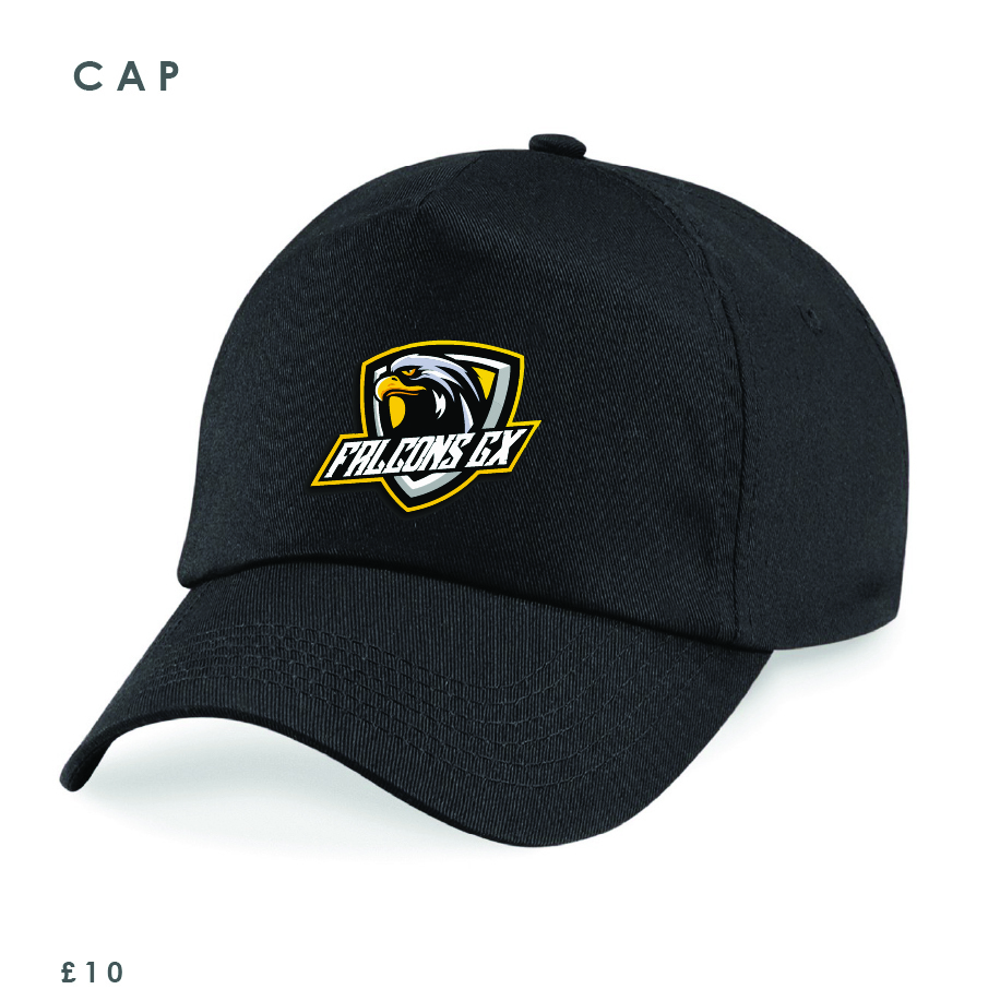Fighting Falcons Cap