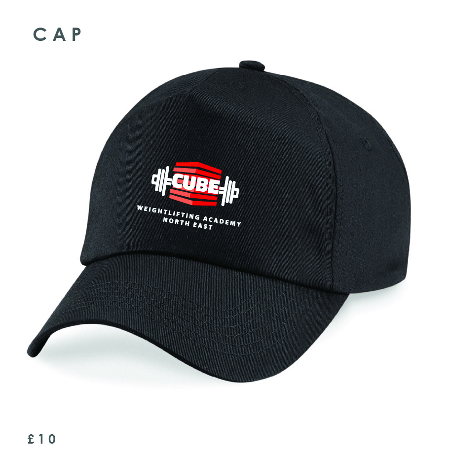 Cube Kit Boxing Cap