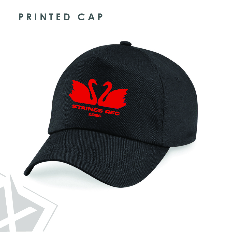 Staines RFC Cap