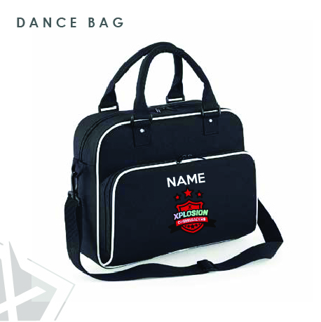 Xplosion Dance Bag 