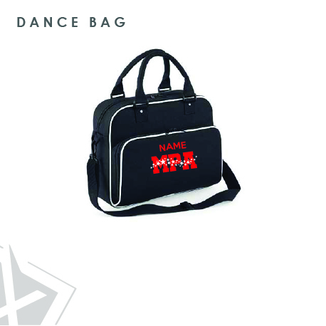 MPA Dance Bag 