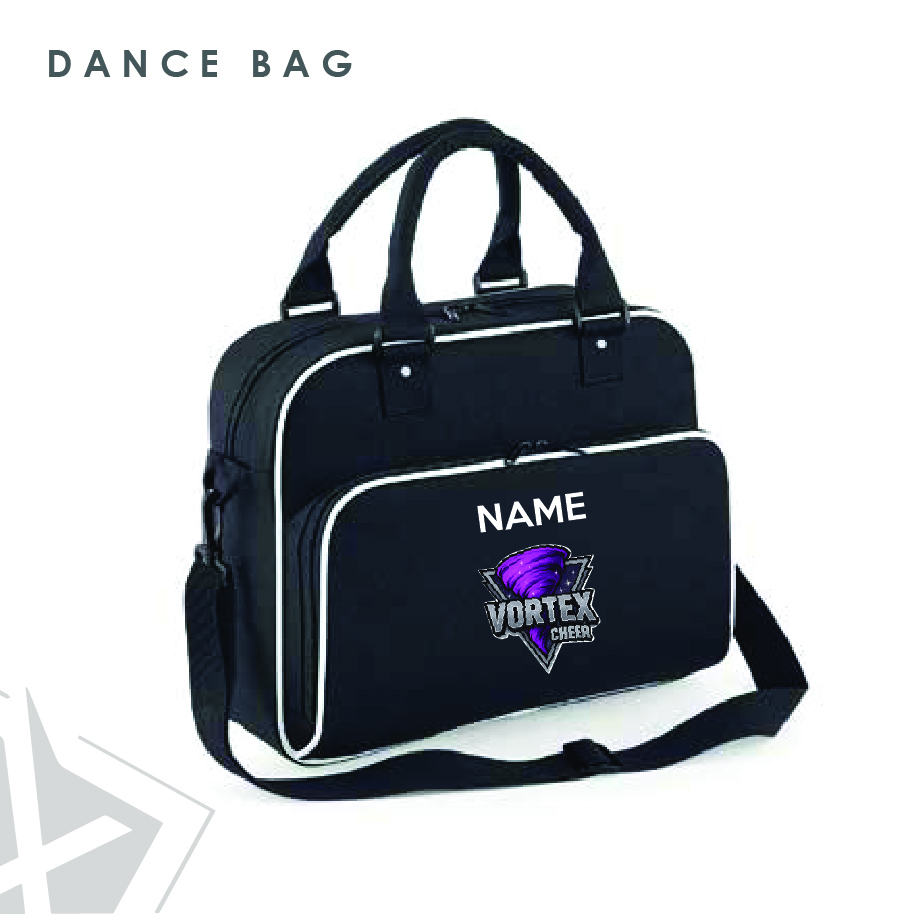 Vortex Cheer Dance Bag 