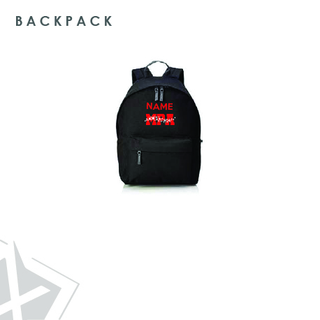 MPA Back Pack