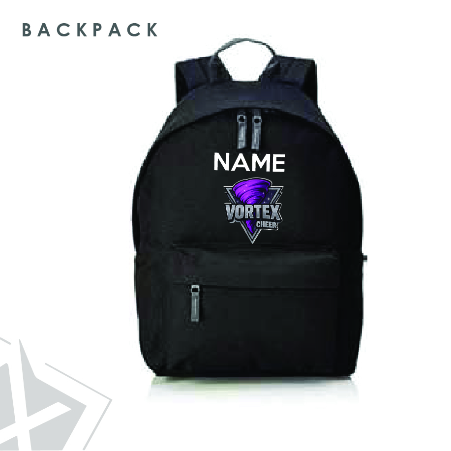 Vortex Cheer Back Pack