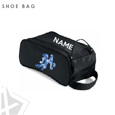 RA Dance Academy Shoe Bag 