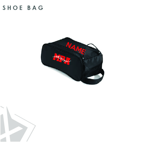 MPA Shoe Bag 