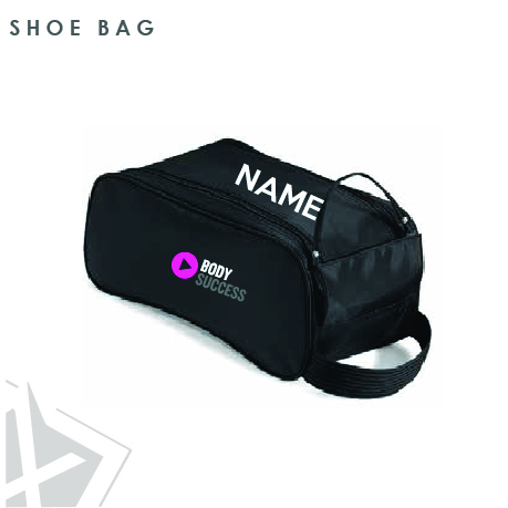 Body Success Shoe Bag 