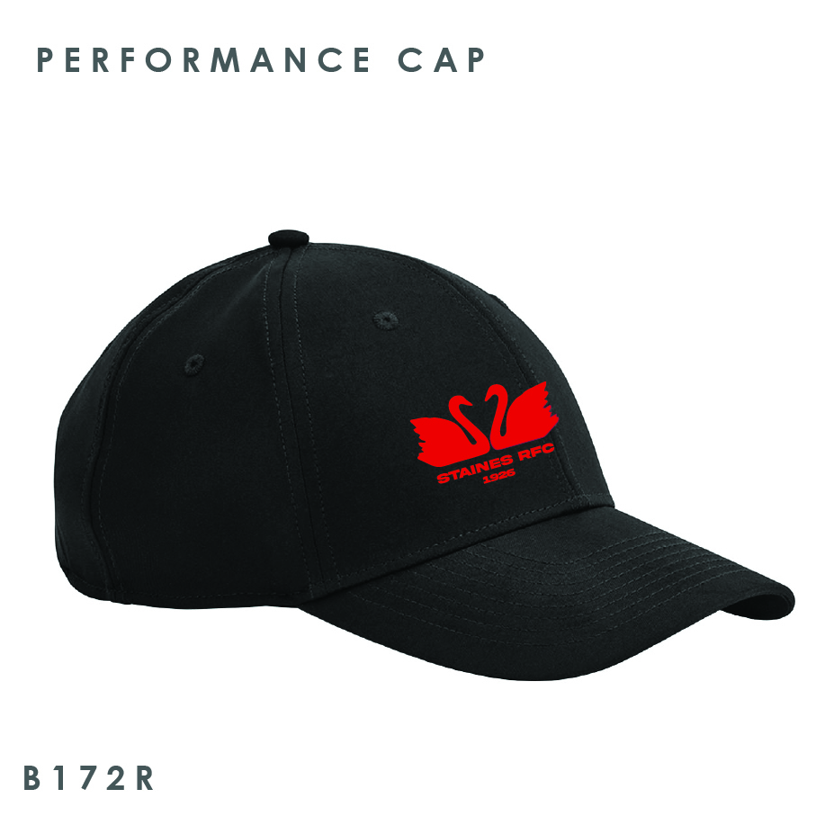 Stains RC Performance Cap