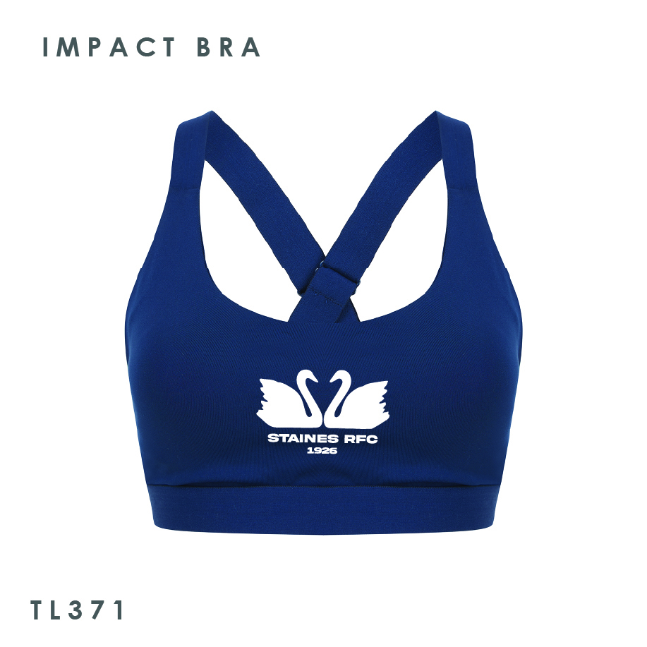 Staines RFC Impact Bra