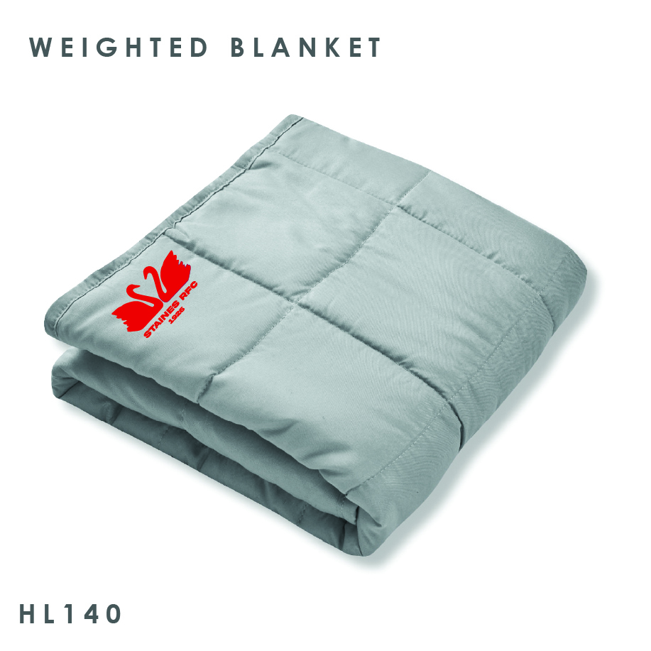 Weighted Blanket