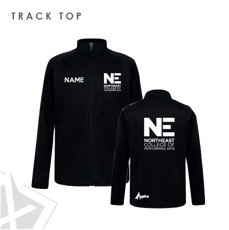 NE College of Performing Arts Track Top Adults 