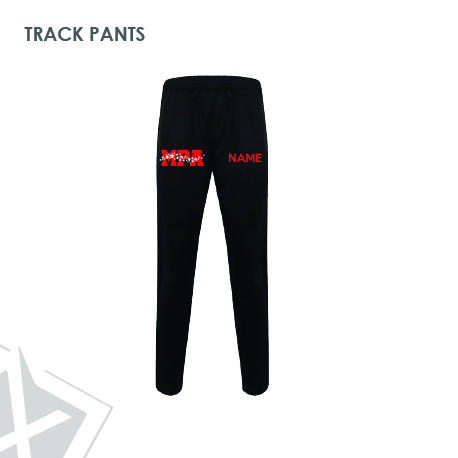 MPA Track Pants Kids