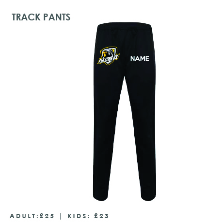 Fighting Falcons Track Pants Kids