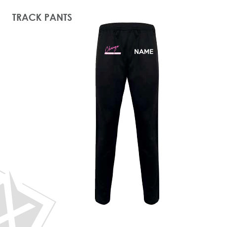 Change Pro Coaching Track Pants Kids