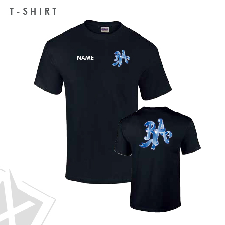 RA Dance Academy T-Shirt Kids  