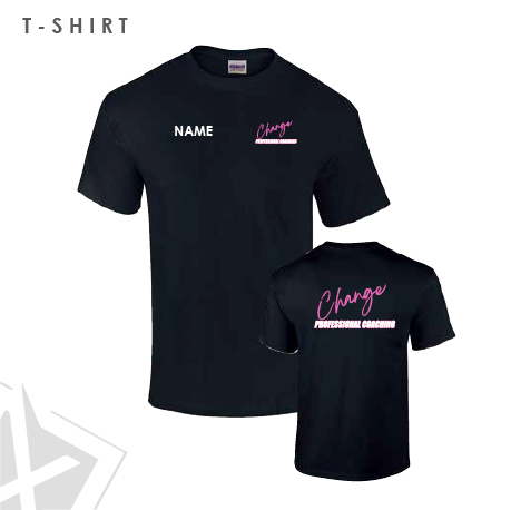 Change Pro Coaching Cool T-Shirt Kids 