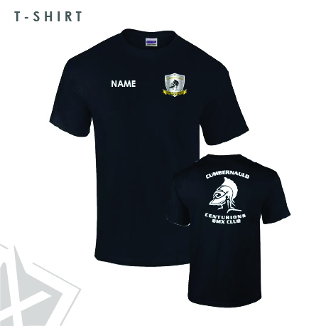 CC BMX Club Cool T-Shirt Kids