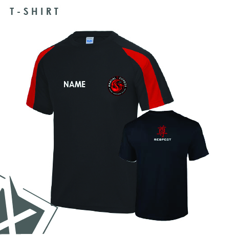 Martial Fitness Cool T-Shirt Kids