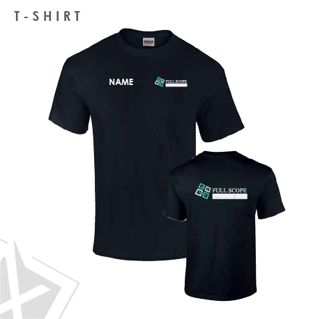Full Scope Cool T-Shirt Kids 