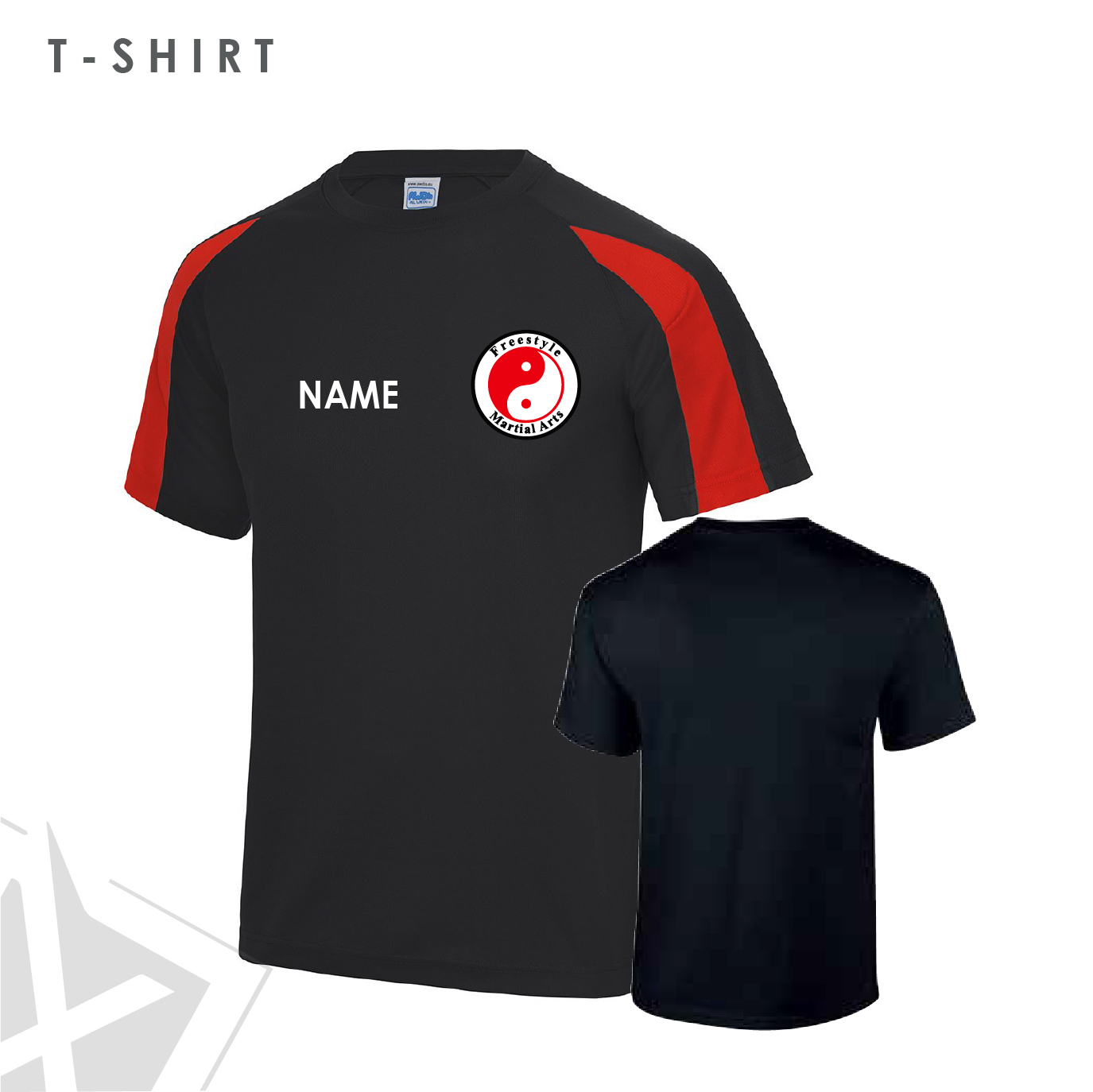 Freestyle Cool T-Shirt Kids 