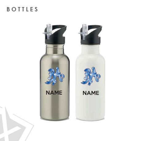 RA Dance Academy Bottle  