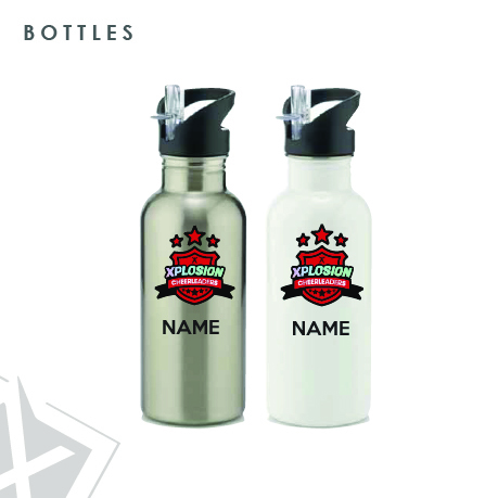 Xplosion Dance Bottle