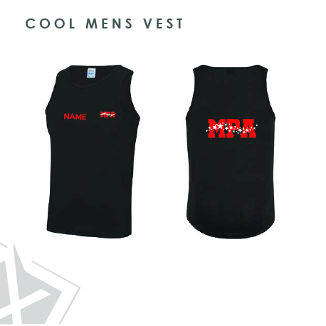 MPA Vest Adults