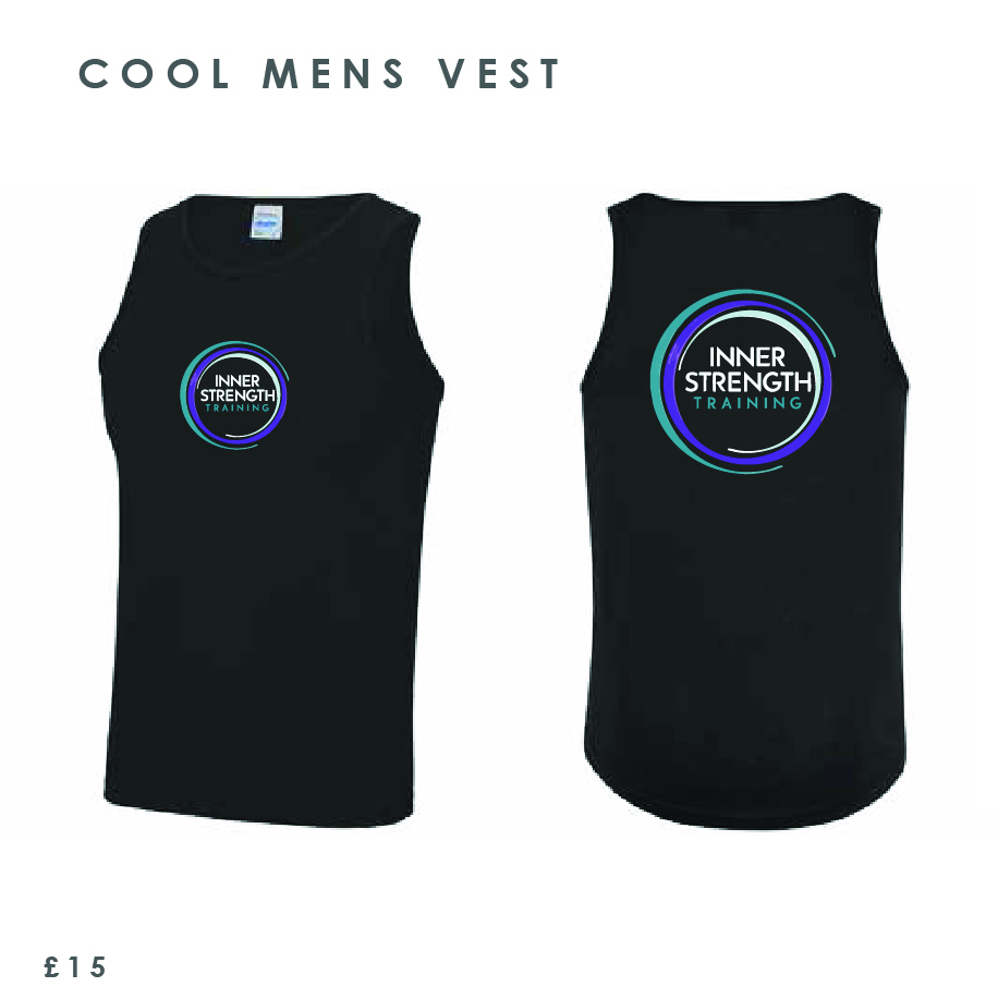 Inner Strength Training Vest Adults