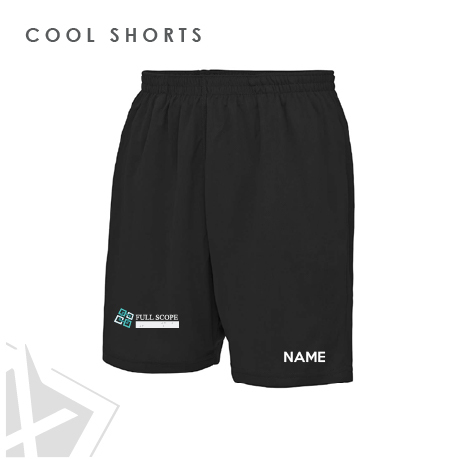 Full Scope Kids Cool Shorts