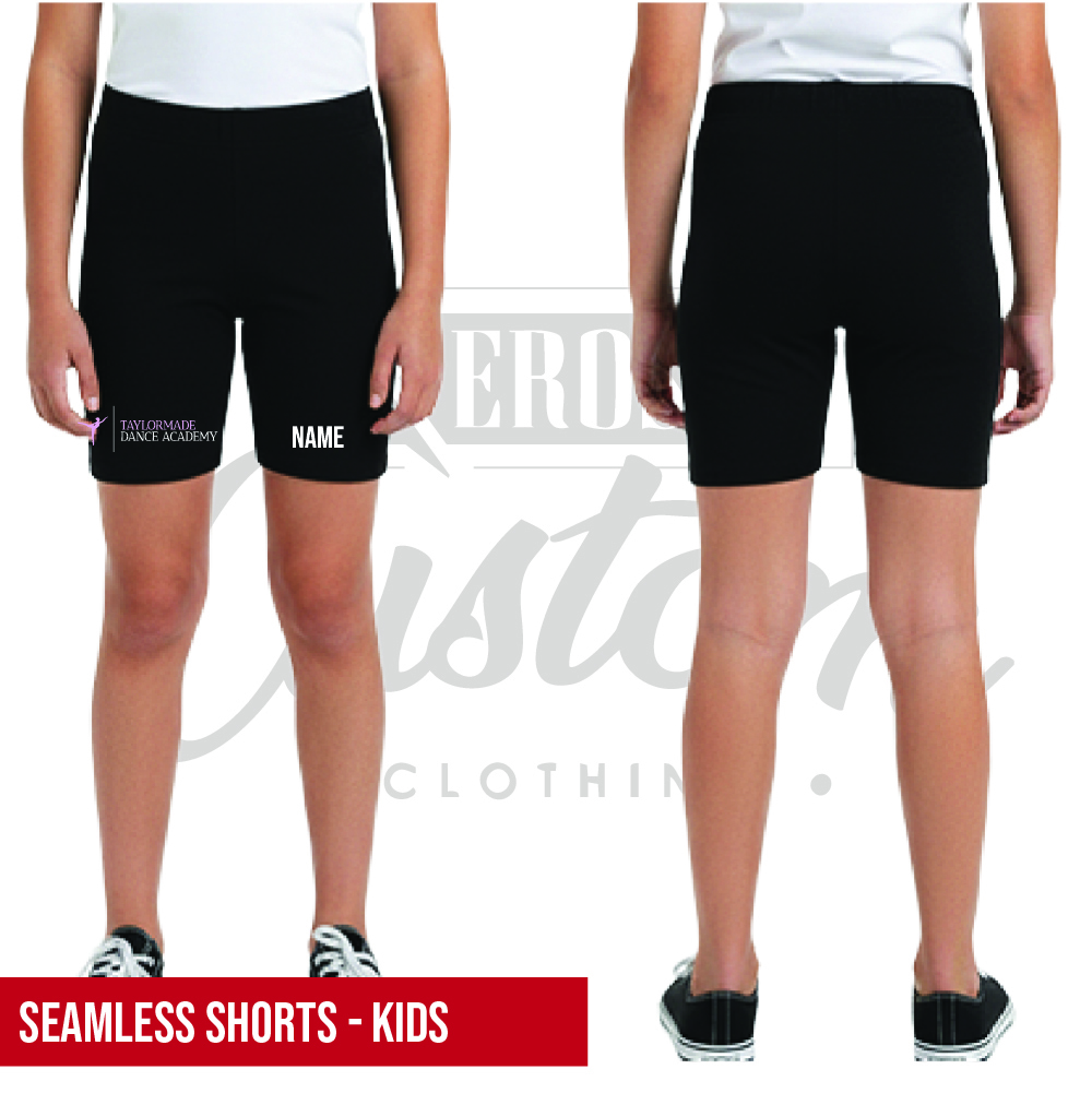 TaylorMade Dance Academy Shorts Kids