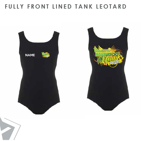 Hawks Leotard Kids