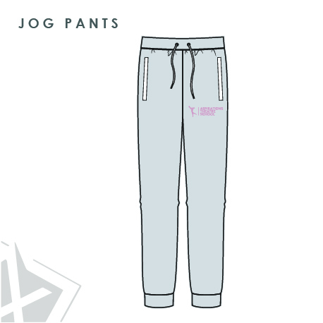 Aspirations Theatre School Jog Pants Kids & Infants