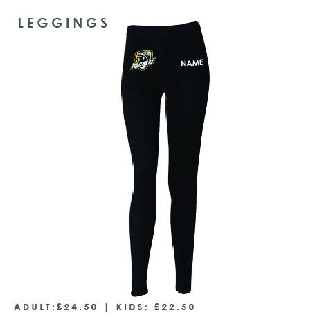 Fighting Falcons Leggings Kids