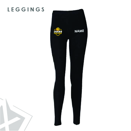 Bucks Ballers Leggings Kids