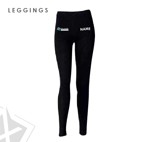 Full Scope Leggings Kids