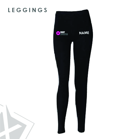 Body Success Leggings Adults 