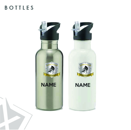 CC BMX Club Cool Drinks Bottle