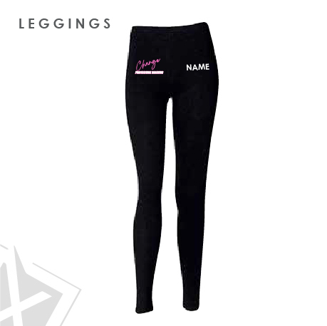 Change Pro Coaching Leggings Kids