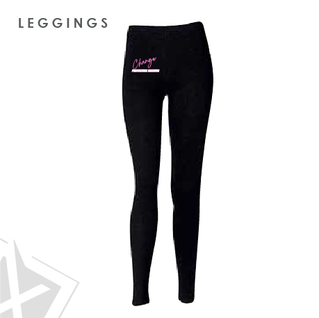 Change Pro Coaching Leggings Adults 