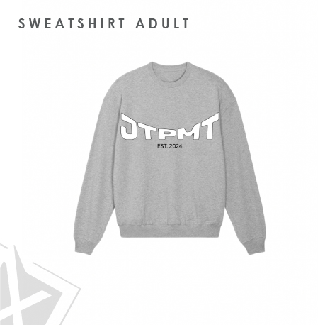 JTP Sweatshirt Adults