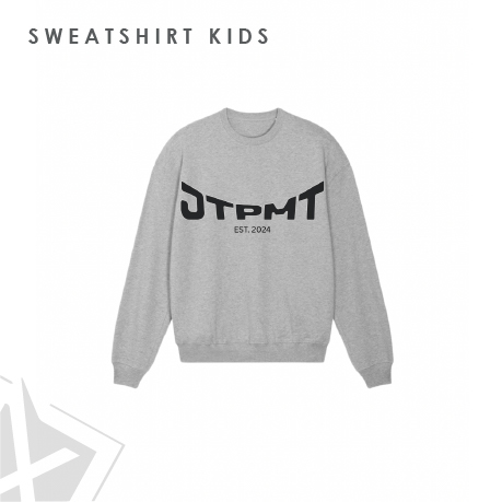 JTP Sweatshirt Kids