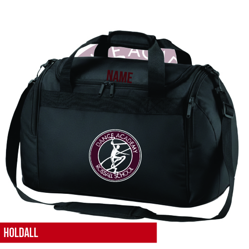 Rossall School of Dance Mini Holdall