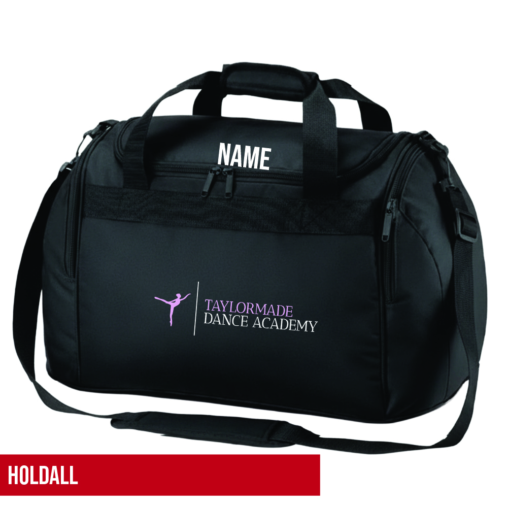 TaylorMade Dance Academy Mini Holdall 