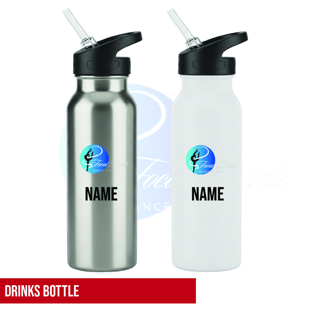 Focal Pointe Dance Studio Bottle 