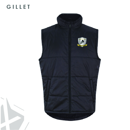 CC BMX Padded Gilet