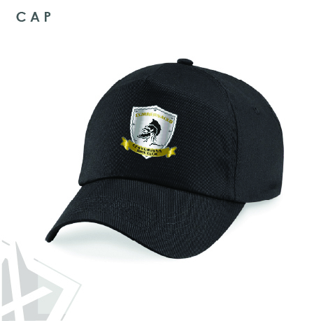 CC BMX Cap