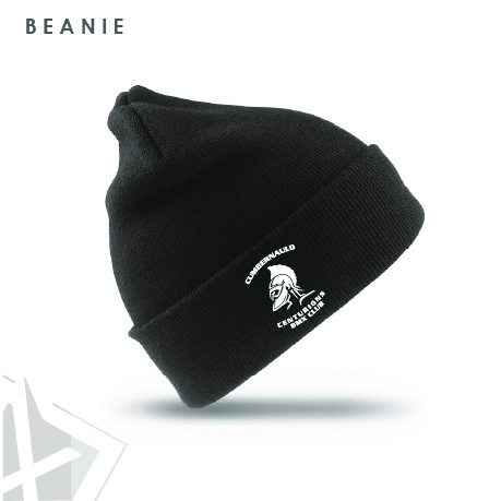CC BMX Beanie