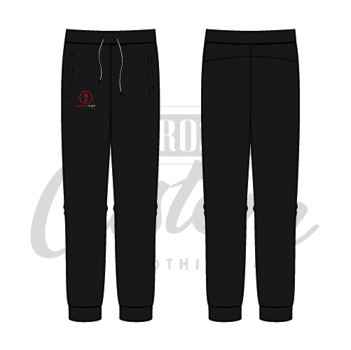 The Voices Group Team Unisex Adults Joggers