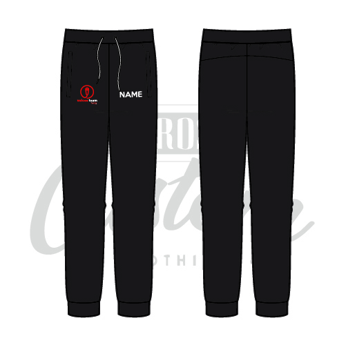 The Voices Group Team Unisex Adults Joggers