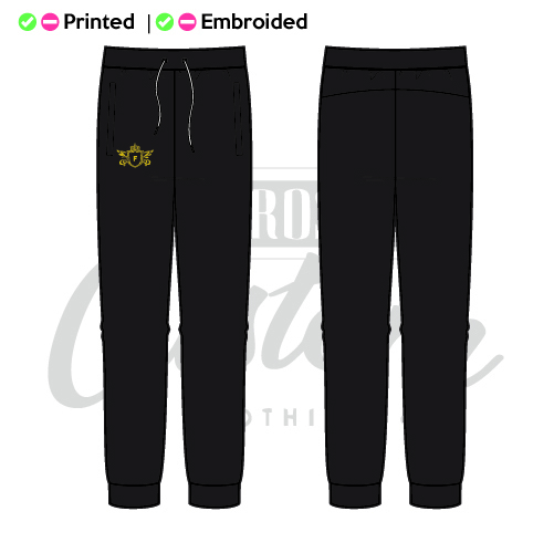 Future Performing Arts Unisex Kids Joggers